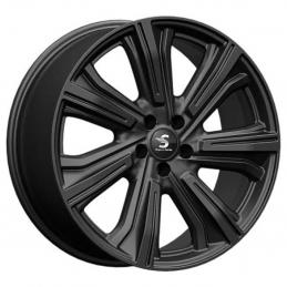 КиК Premium Kleemann (КР1067) 8.5x20 PCD5x108 ET36 DIA 65.1  Fury black