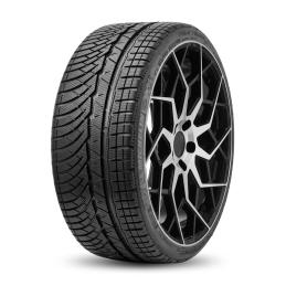 MICHELIN Pilot Alpin 4 255/45R19 100V   N1