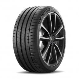 Michelin Pilot Sport 4 S 305/30R19 102Y