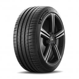 MICHELIN Pilot Sport 4 SUV 255/50R20 109Y  XL