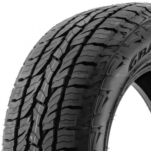 Dunlop 255 65 r16. Dunlop Grandtrek at5.